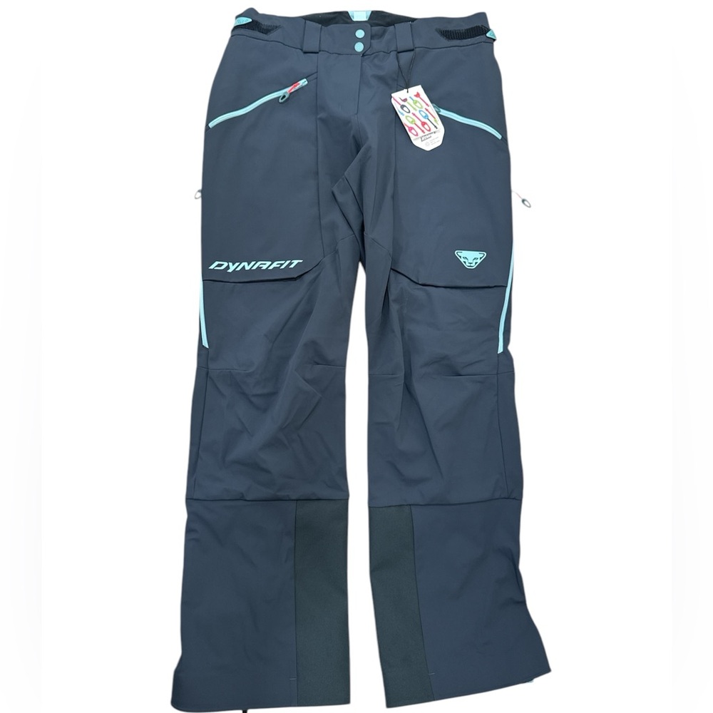 DYNAFIT W RADICAL SOFTSHELL PANT